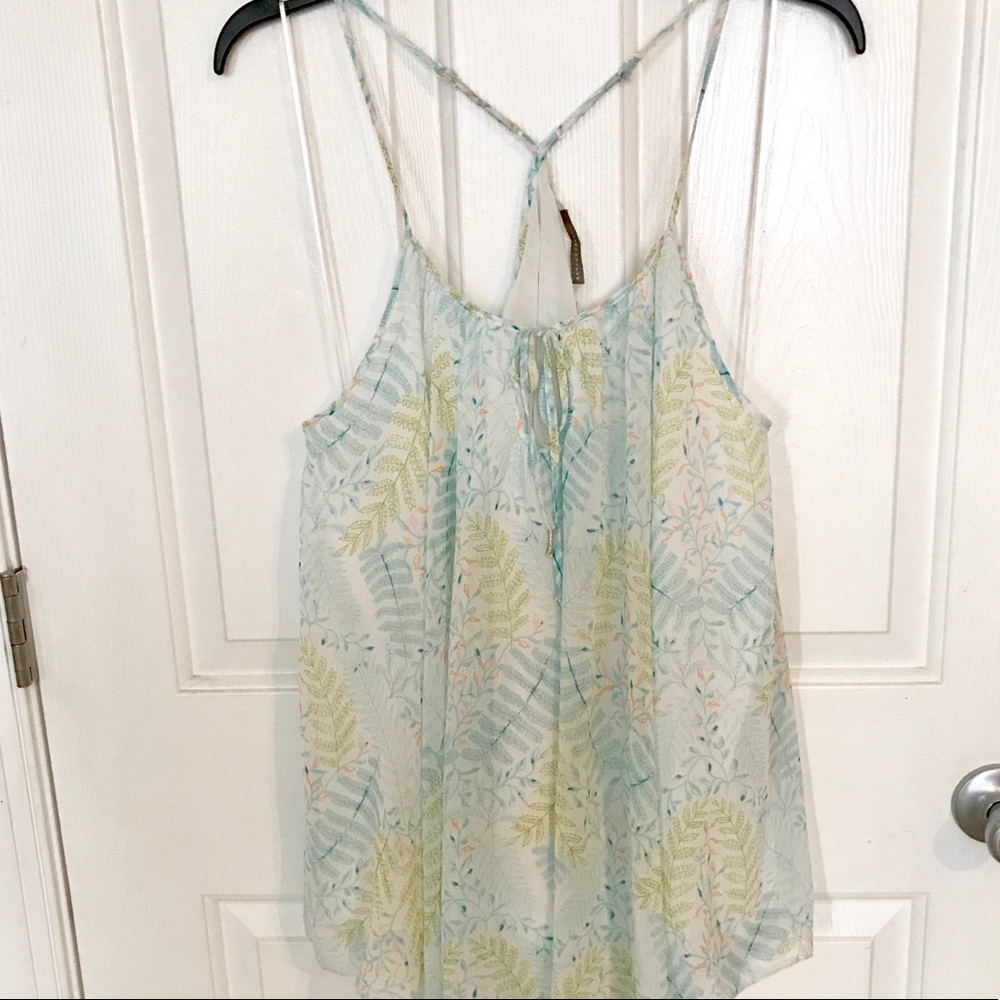 Lauren Conrad Tank